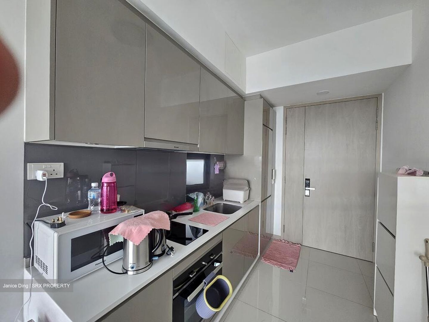 J Gateway (D22), Condominium #472610701